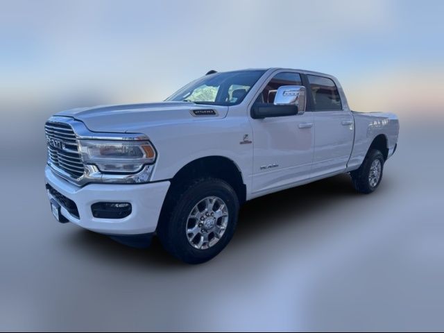 2023 Ram 2500 Laramie