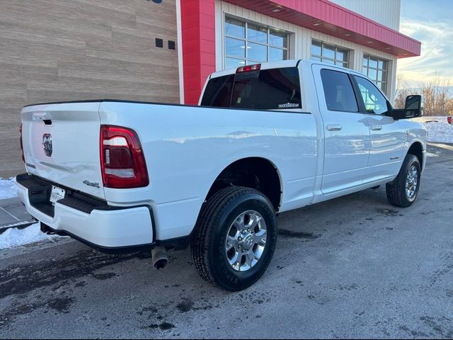 2023 Ram 2500 Laramie