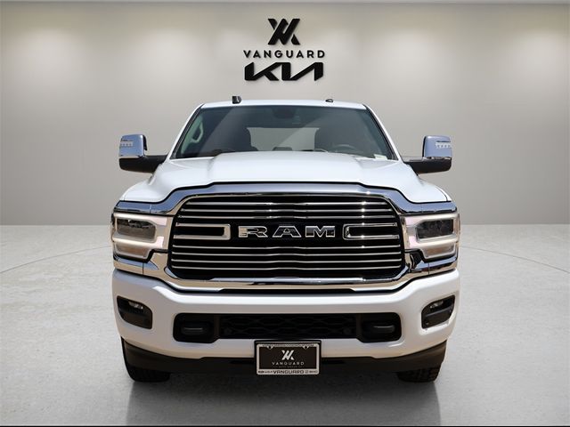 2023 Ram 2500 Laramie