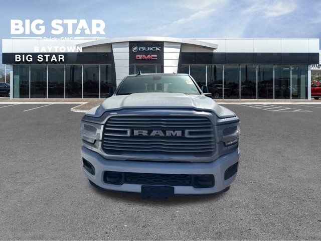 2023 Ram 2500 Laramie