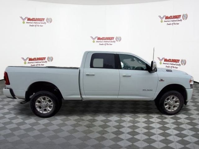 2023 Ram 2500 Laramie