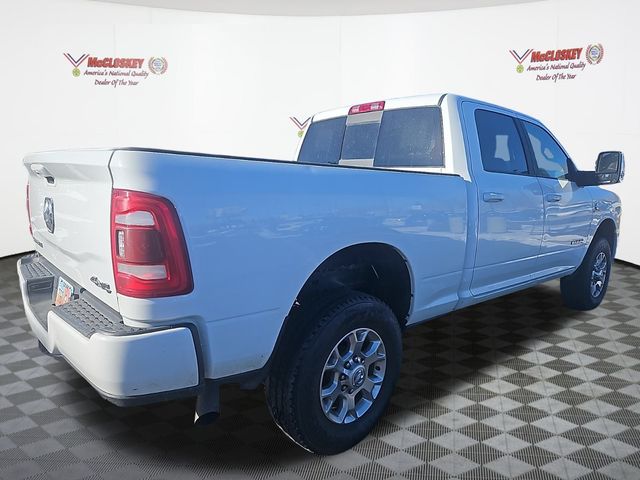 2023 Ram 2500 Laramie