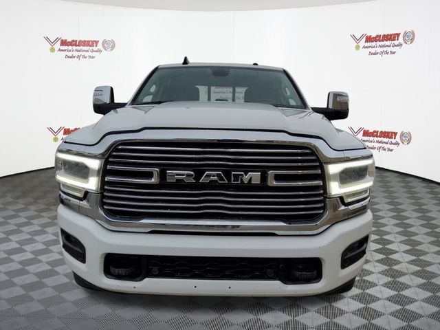 2023 Ram 2500 Laramie