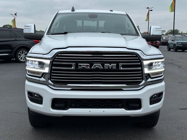 2023 Ram 2500 Laramie