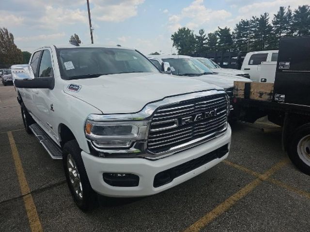 2023 Ram 2500 Laramie