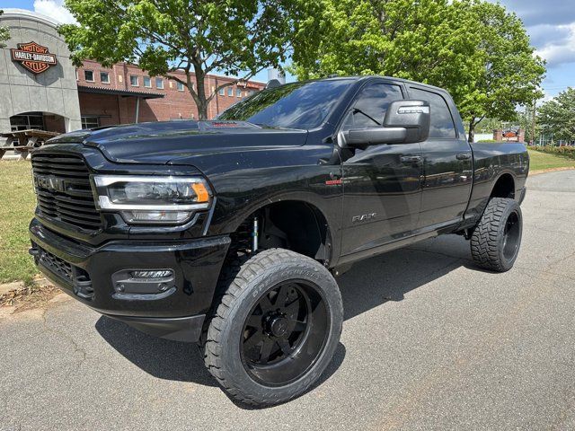 2023 Ram 2500 Laramie