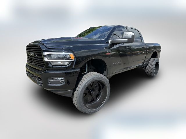 2023 Ram 2500 Laramie