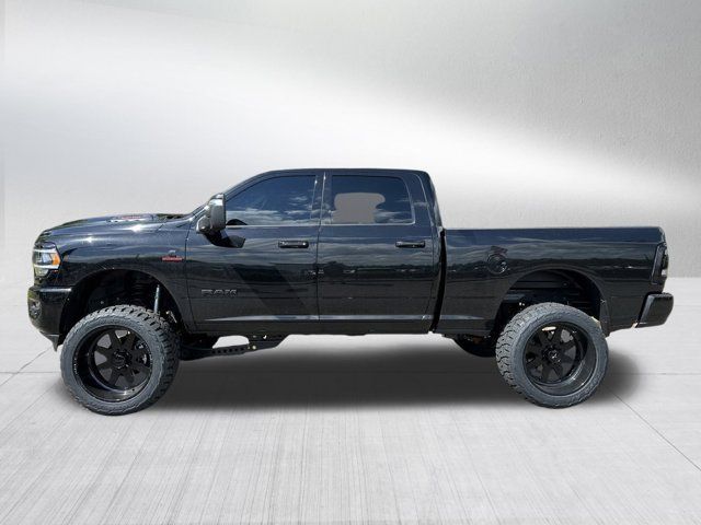 2023 Ram 2500 Laramie