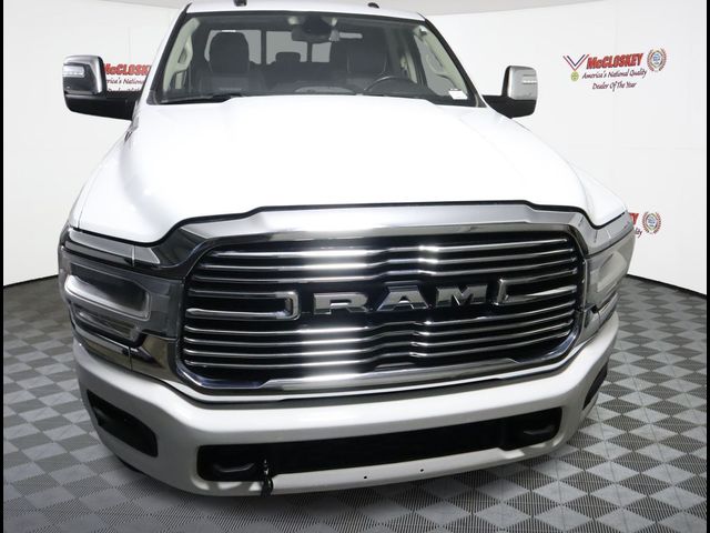 2023 Ram 2500 Laramie