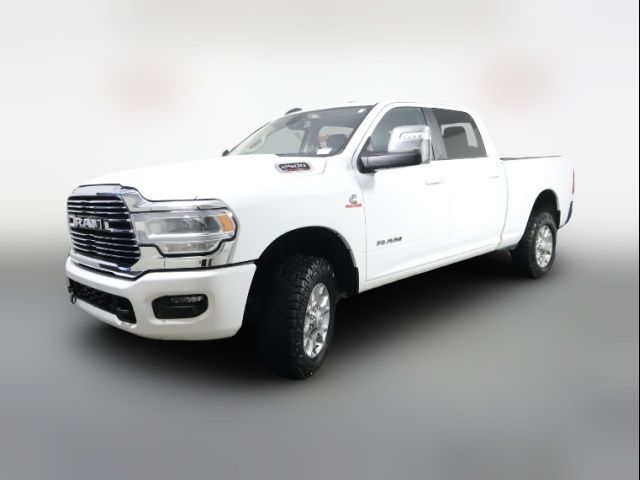 2023 Ram 2500 Laramie