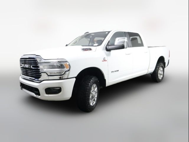 2023 Ram 2500 Laramie