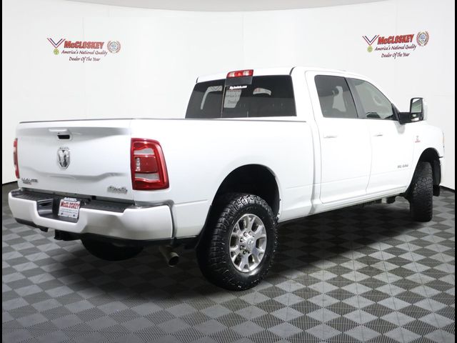 2023 Ram 2500 Laramie