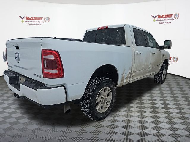 2023 Ram 2500 Laramie