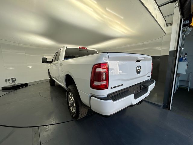 2023 Ram 2500 Laramie