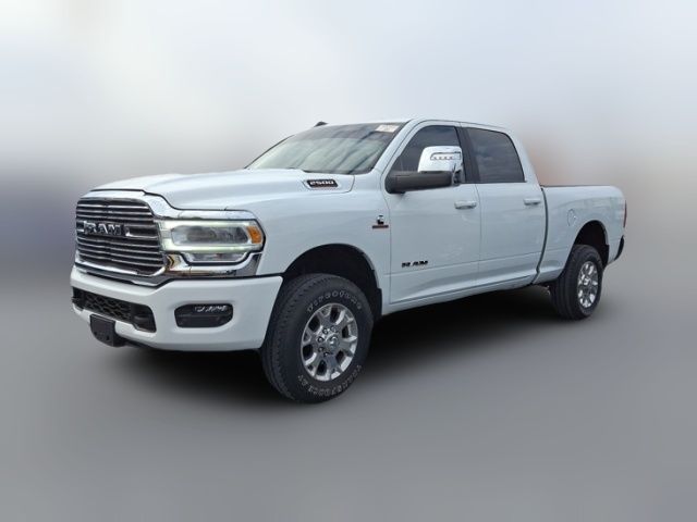 2023 Ram 2500 Laramie