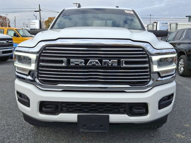 2023 Ram 2500 Laramie