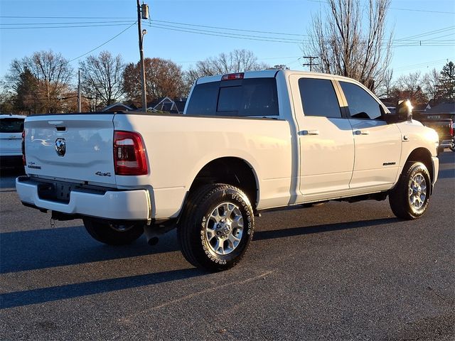 2023 Ram 2500 Laramie