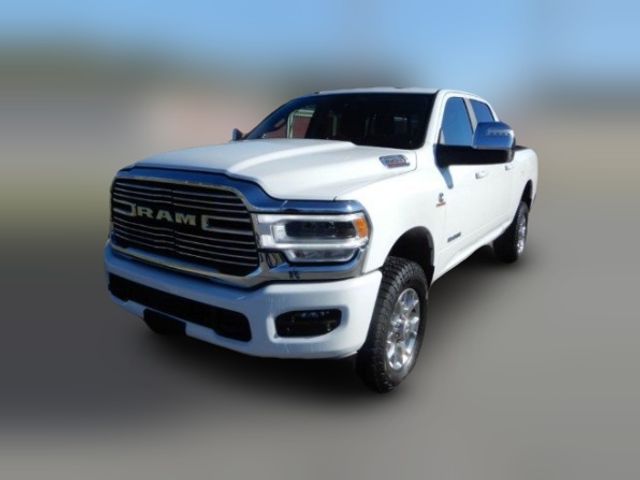 2023 Ram 2500 Laramie