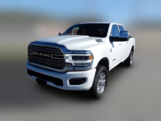 2023 Ram 2500 Laramie