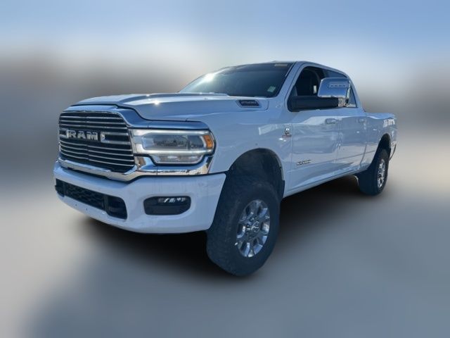 2023 Ram 2500 Laramie