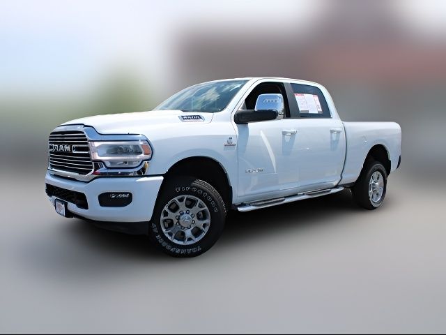 2023 Ram 2500 Laramie