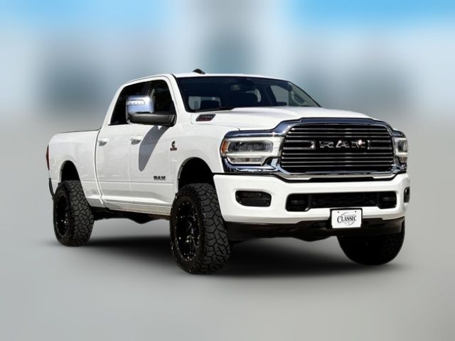 2023 Ram 2500 Laramie