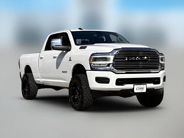 2023 Ram 2500 Laramie