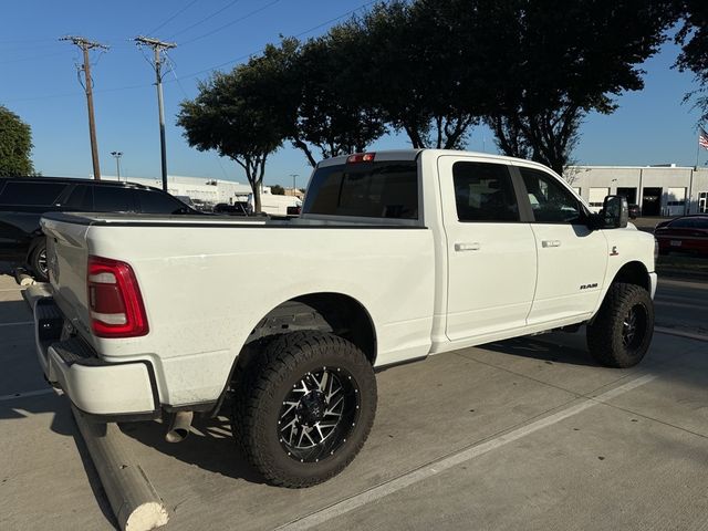 2023 Ram 2500 Laramie