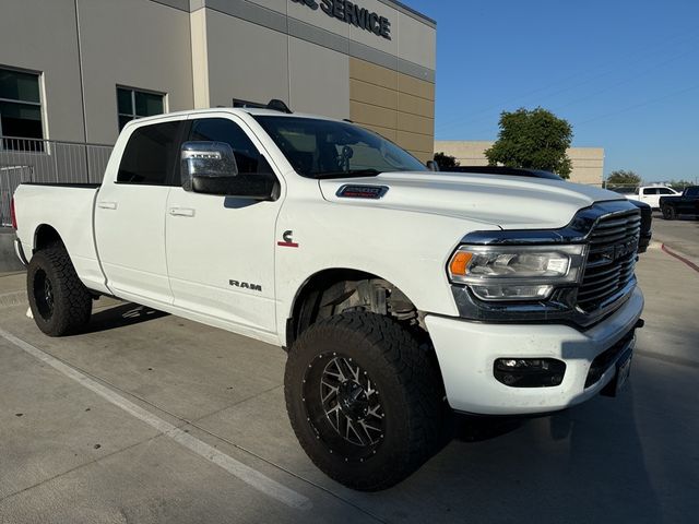 2023 Ram 2500 Laramie