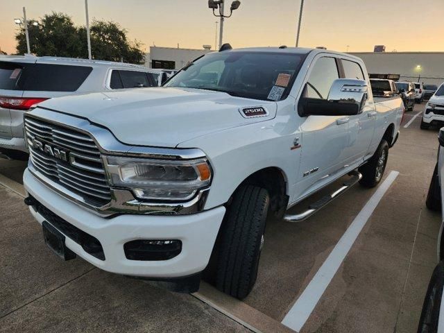 2023 Ram 2500 Laramie