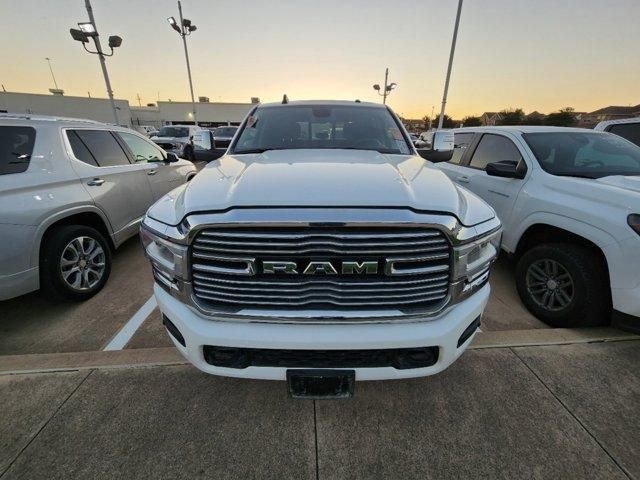 2023 Ram 2500 Laramie