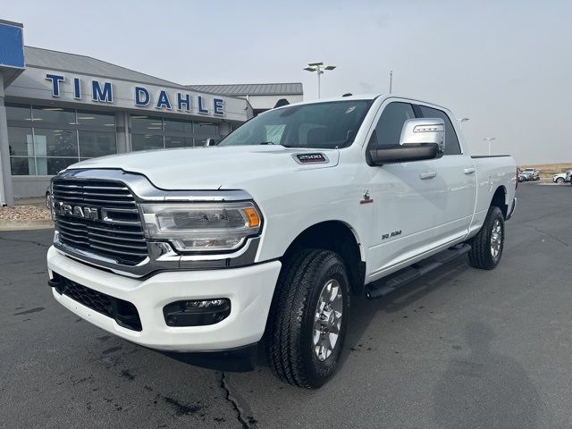 2023 Ram 2500 Laramie