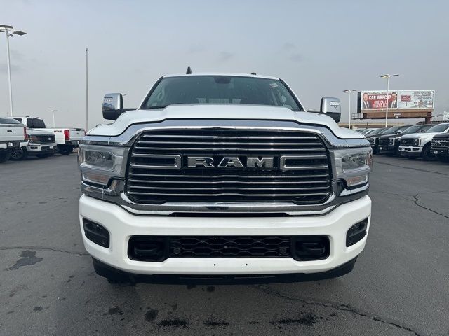 2023 Ram 2500 Laramie