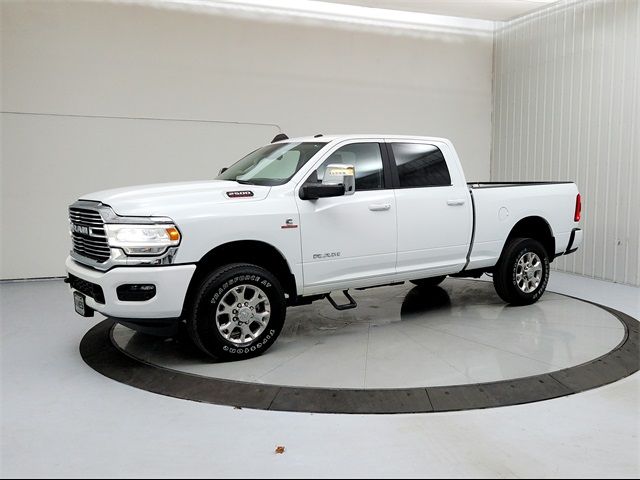 2023 Ram 2500 Laramie