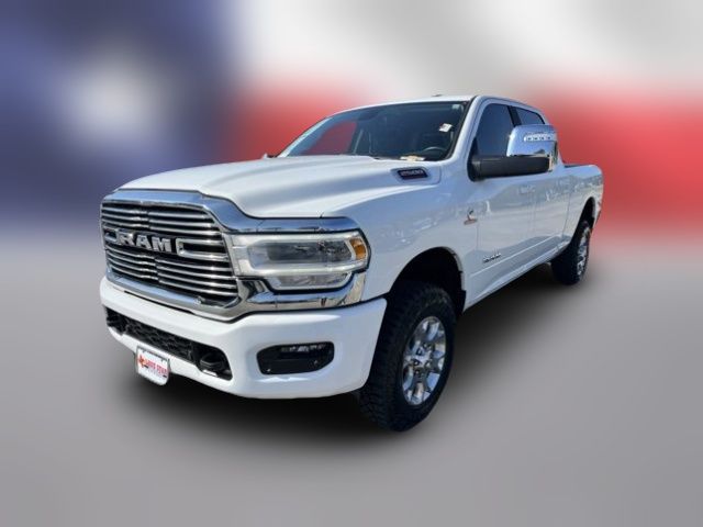 2023 Ram 2500 Laramie