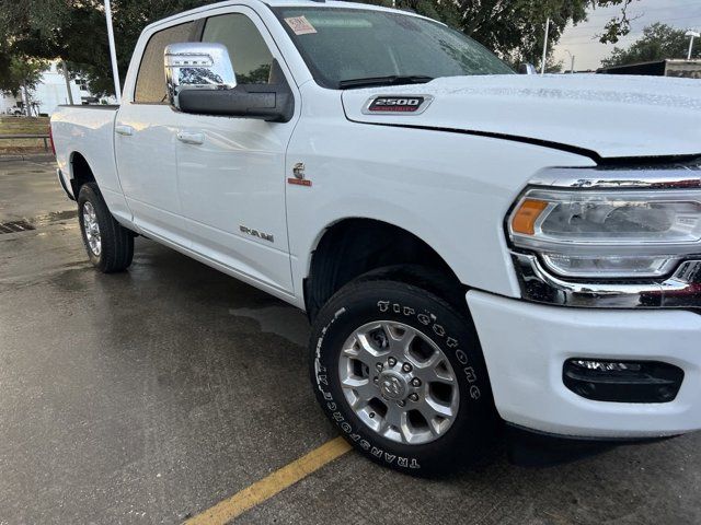 2023 Ram 2500 Laramie