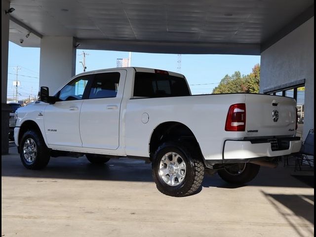 2023 Ram 2500 Laramie