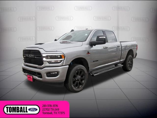 2023 Ram 2500 Laramie