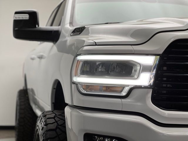 2023 Ram 2500 Laramie