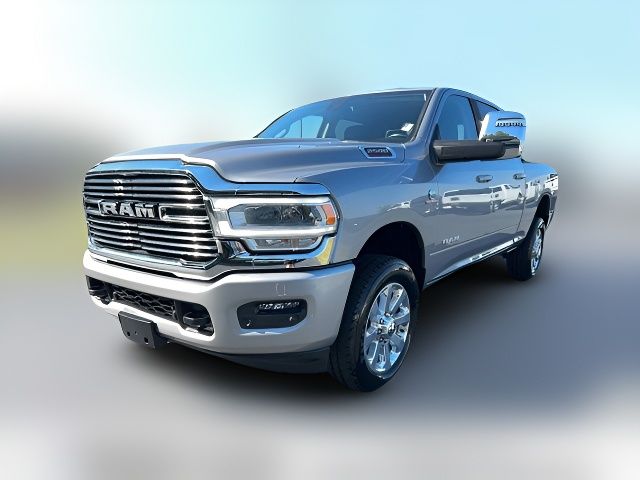 2023 Ram 2500 Laramie