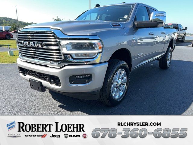 2023 Ram 2500 Laramie