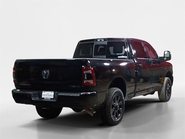 2023 Ram 2500 Laramie