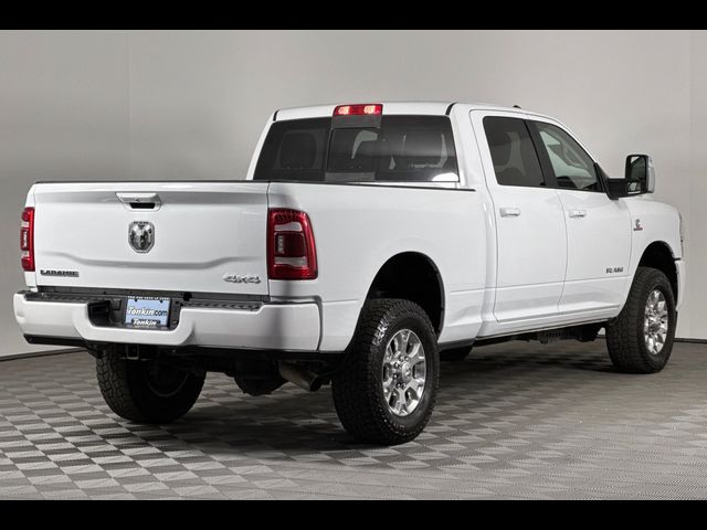 2023 Ram 2500 Laramie