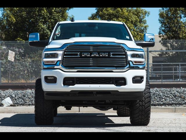 2023 Ram 2500 Laramie