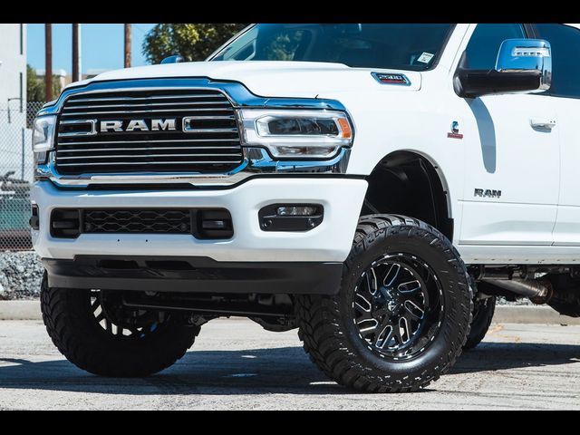 2023 Ram 2500 Laramie