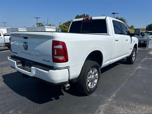 2023 Ram 2500 Laramie