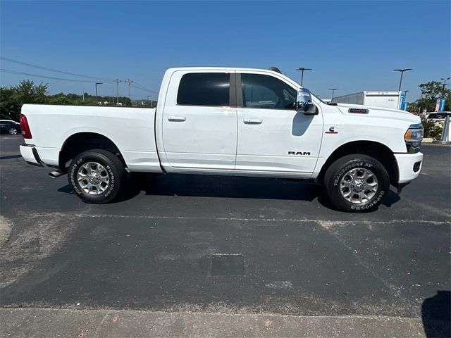 2023 Ram 2500 Laramie