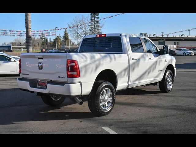 2023 Ram 2500 Laramie