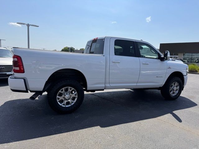 2023 Ram 2500 Laramie