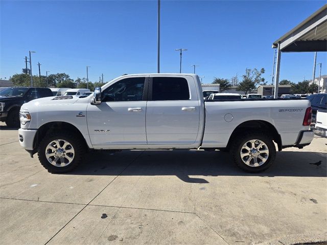 2023 Ram 2500 Laramie